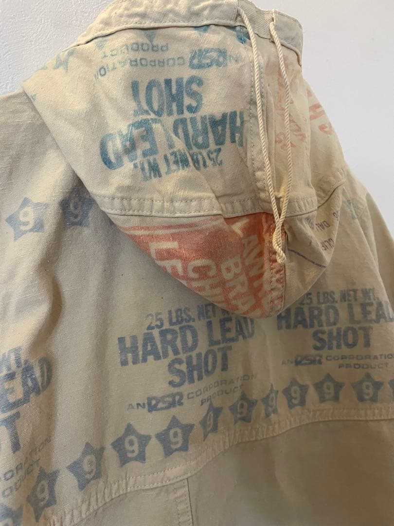 DENIM&DUNGAREE ジャケット 160