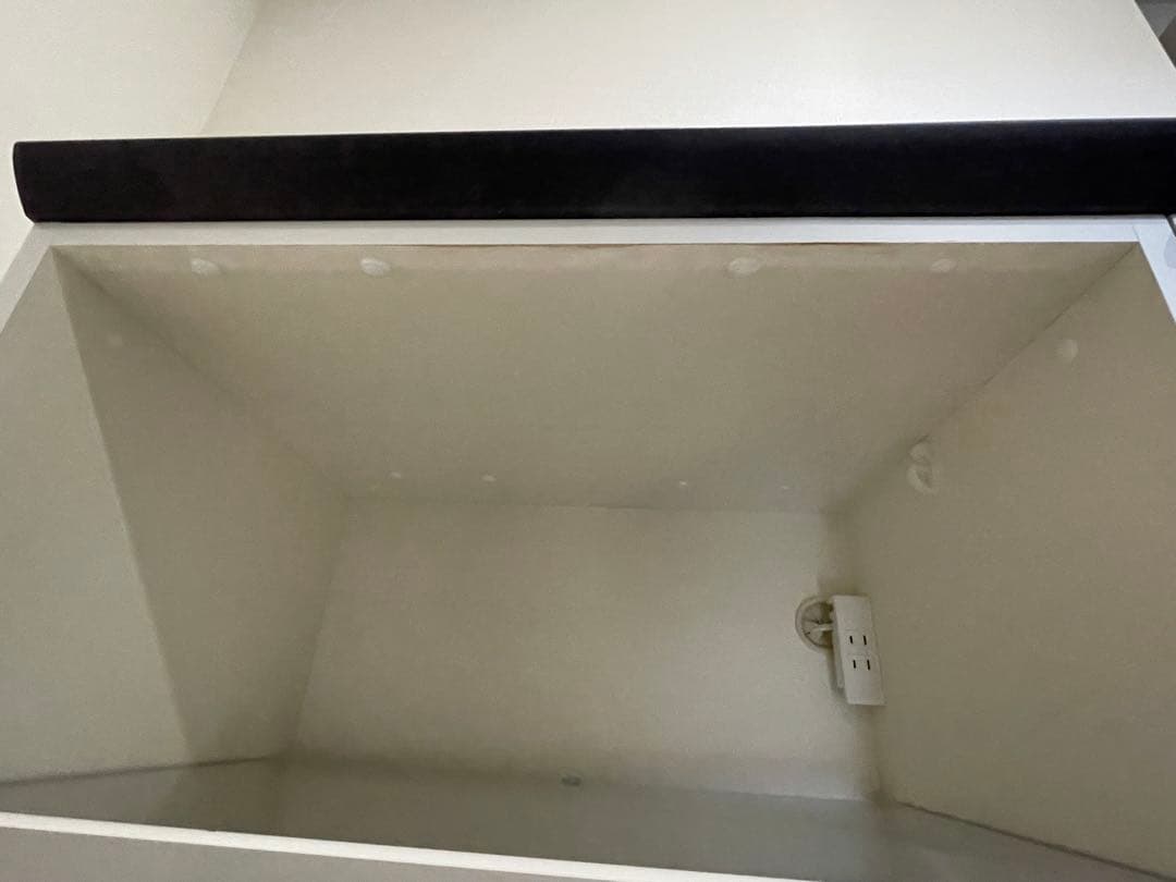 パモウナ　pamouna 食器棚　 カップボード　TRC-S120 セラミカネロ