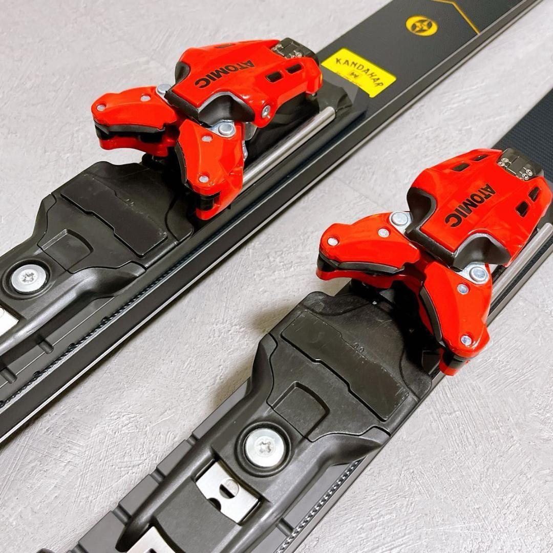 OGASAKA TRIUN GS-M オガサカ スキー トライアン ATOMIC