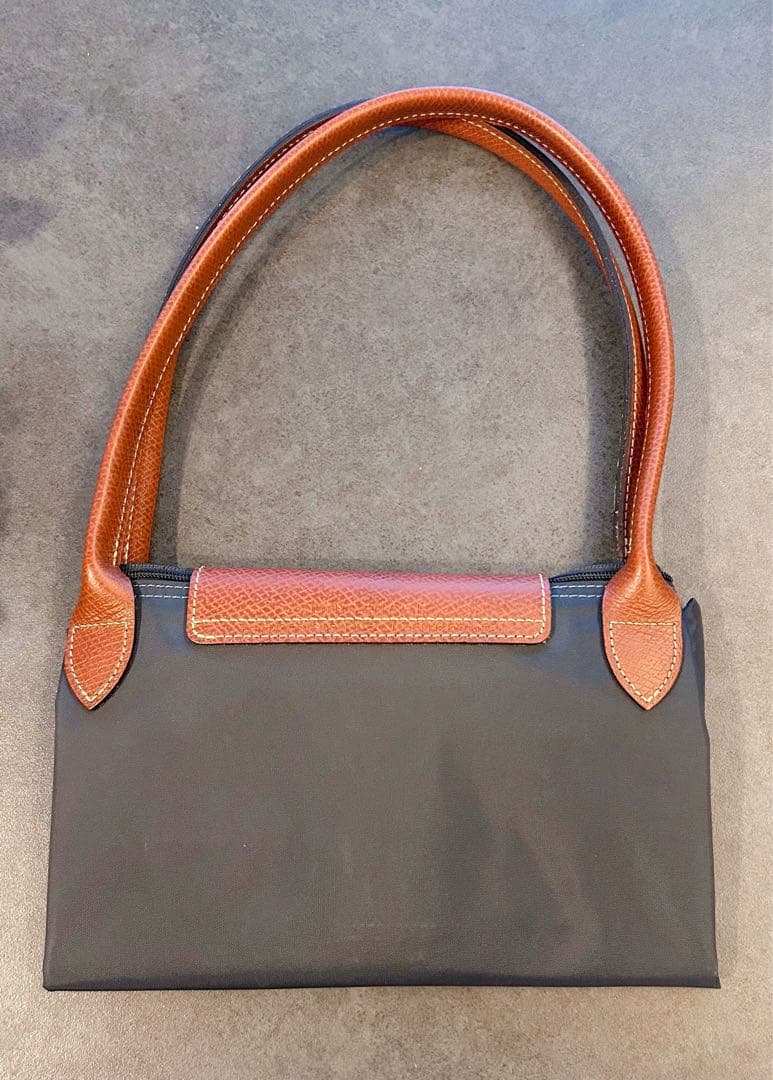 ⭐︎極美品⭐︎LONGCHAMP ロンシャン プリアージュ トートバッグ　L
