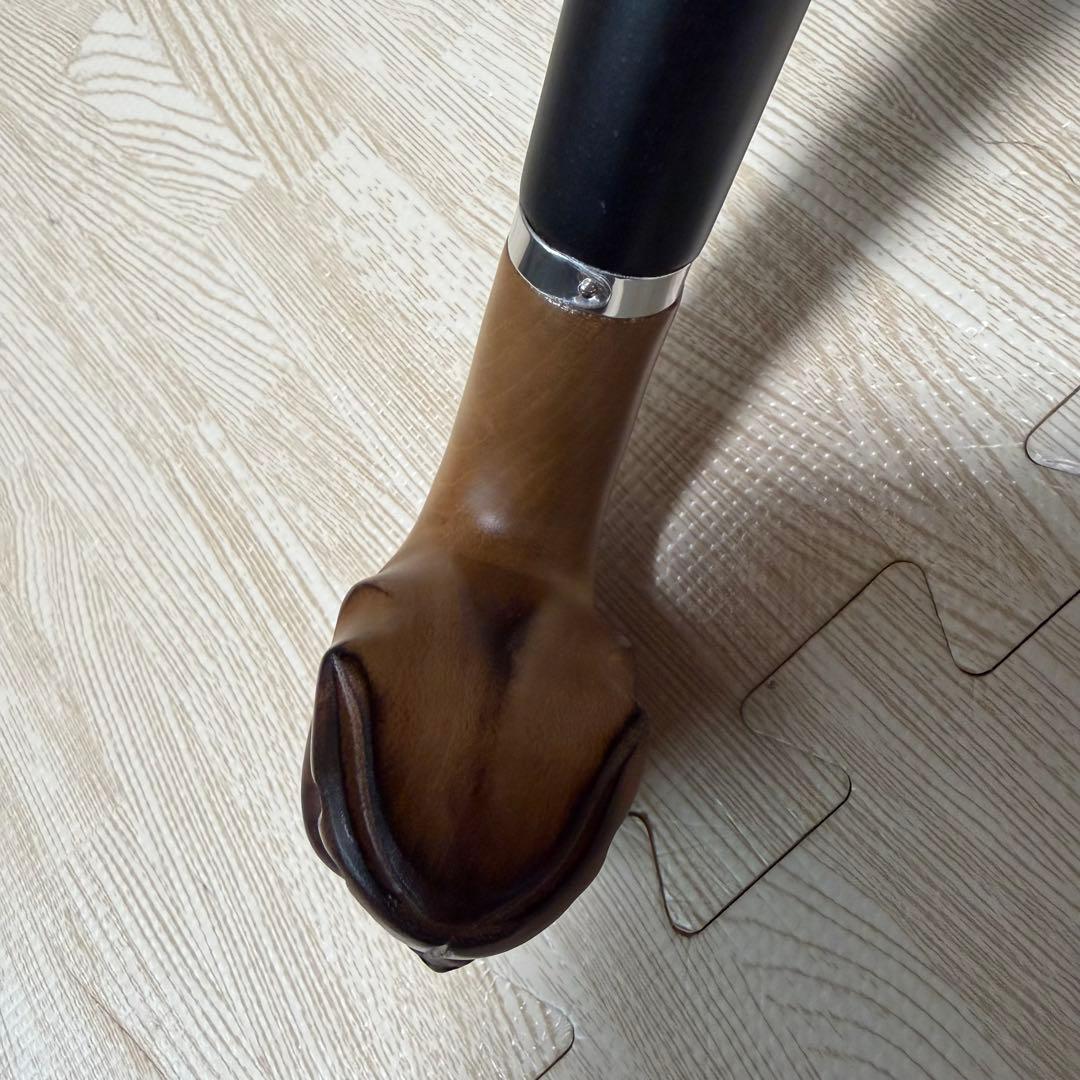 pasotti 長傘 ブルドッグ イタリア ユナイテッドアローズ パソッティ