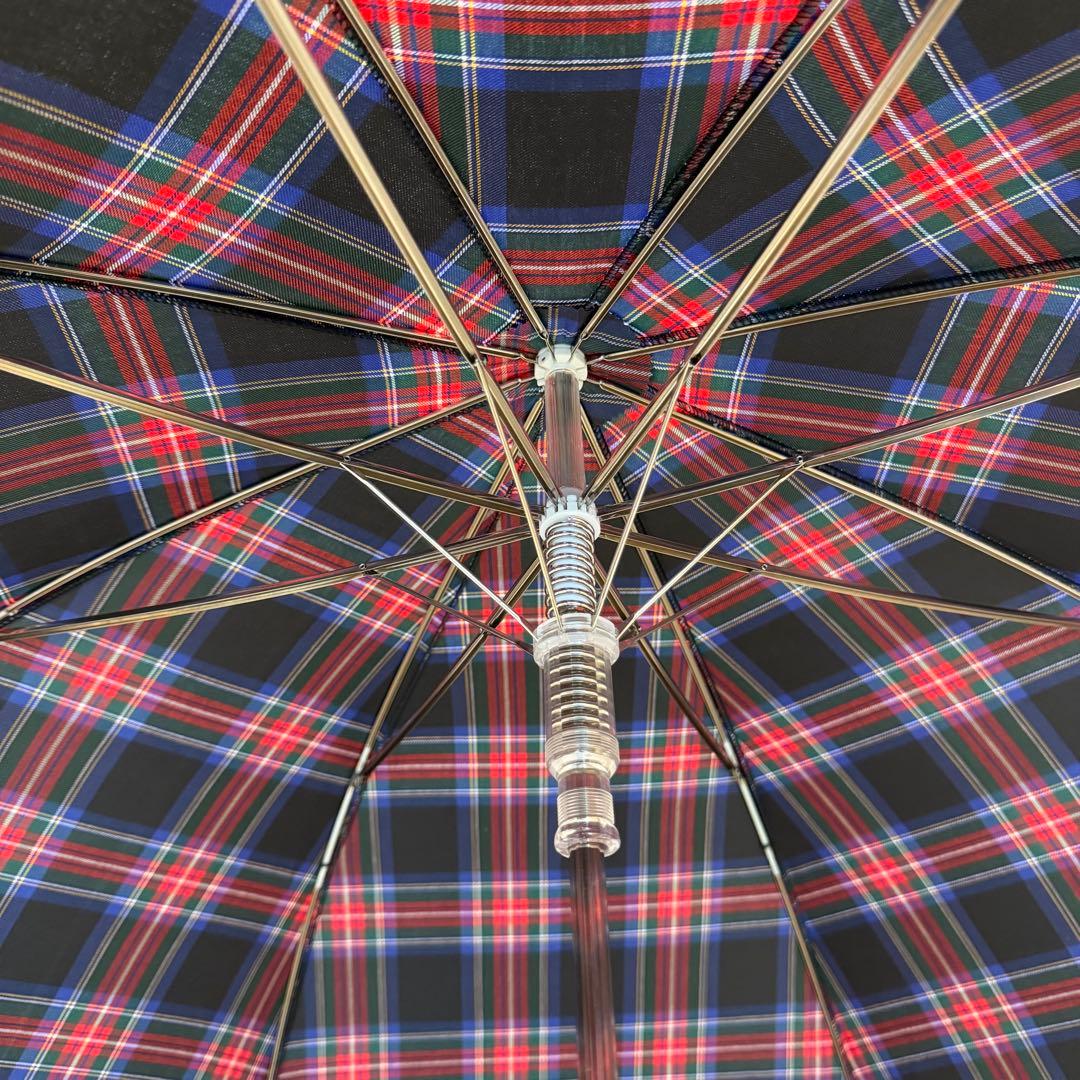 pasotti 長傘 ブルドッグ イタリア ユナイテッドアローズ パソッティ