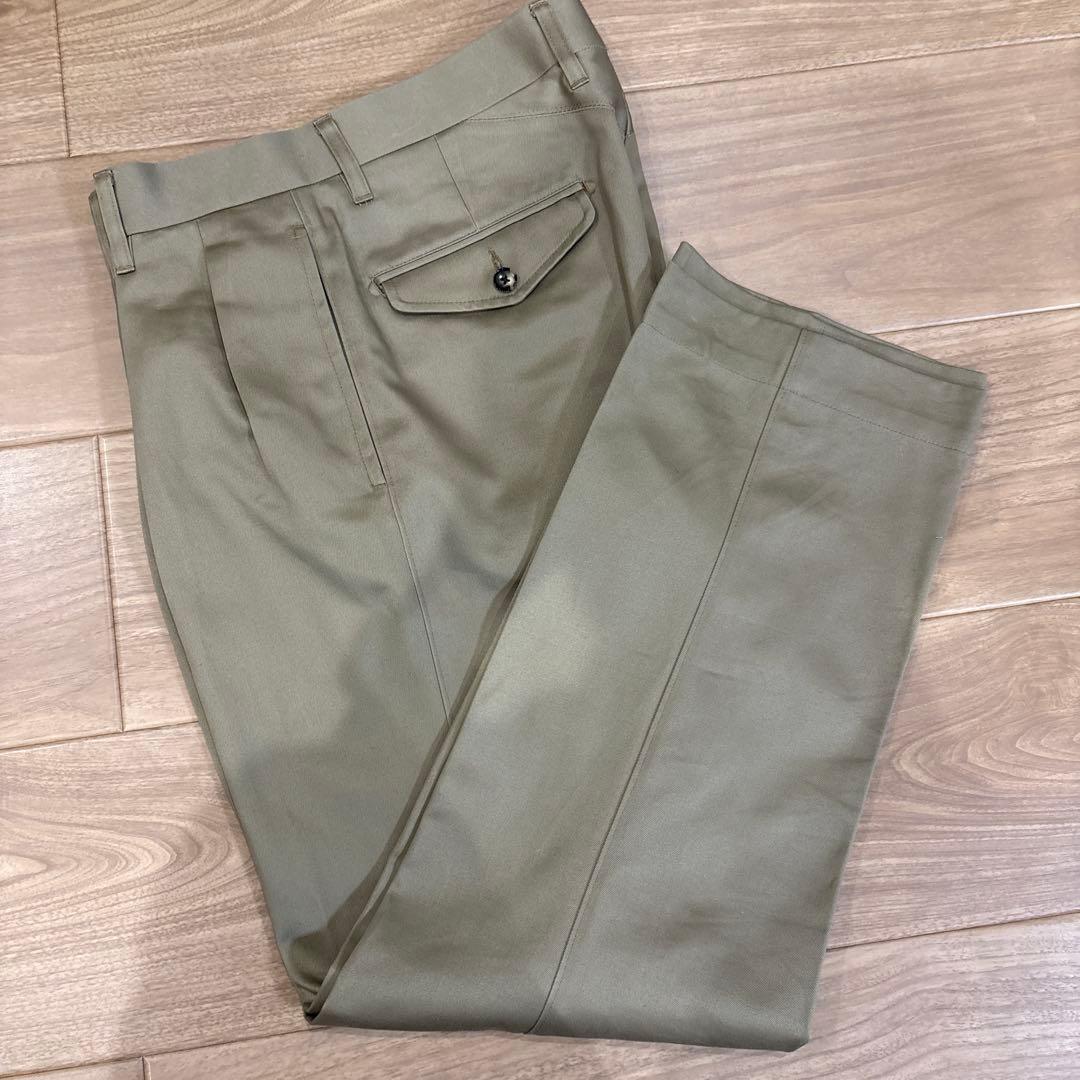 BARNSTORMER　バーンストーマー　チノパン1945P