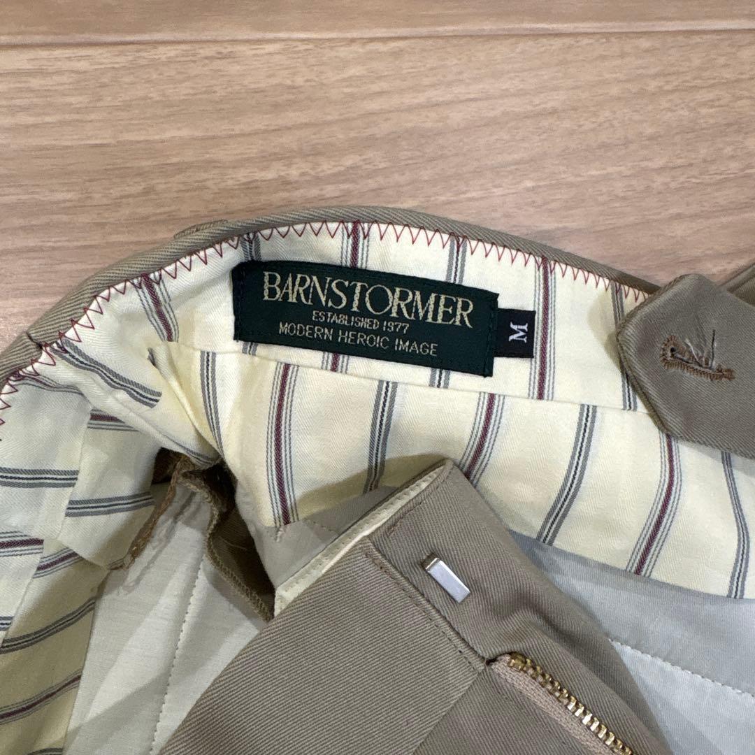 BARNSTORMER　バーンストーマー　チノパン1945P