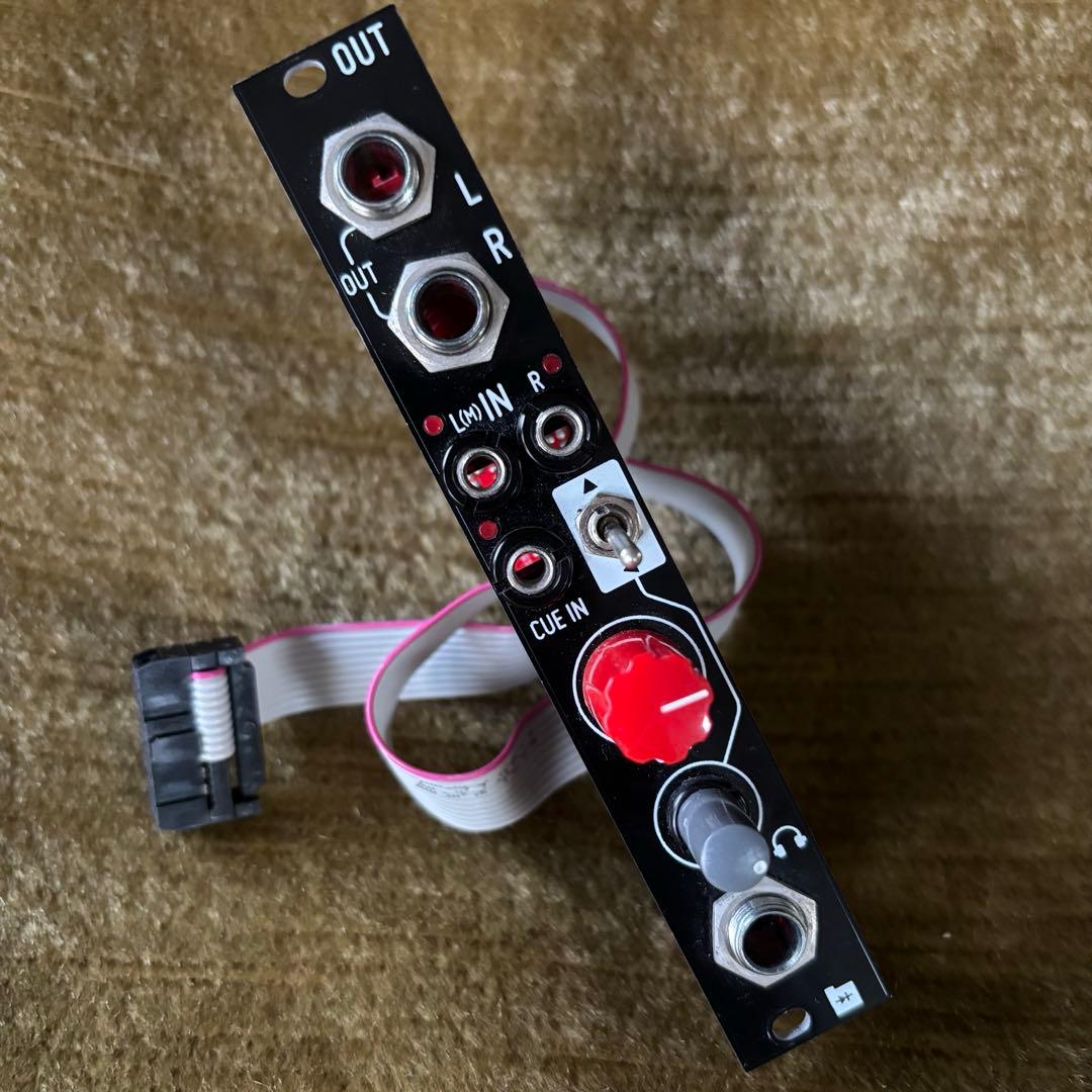 鍵盤楽器 Befaco / Output