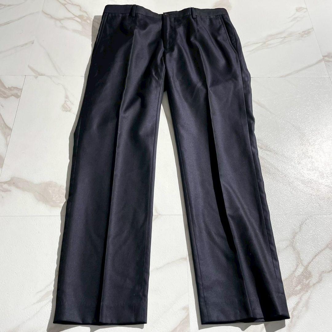 DOLCE＆GABBANA ドルチェ&ガッバーナ セットアップ DG柄 シルク混