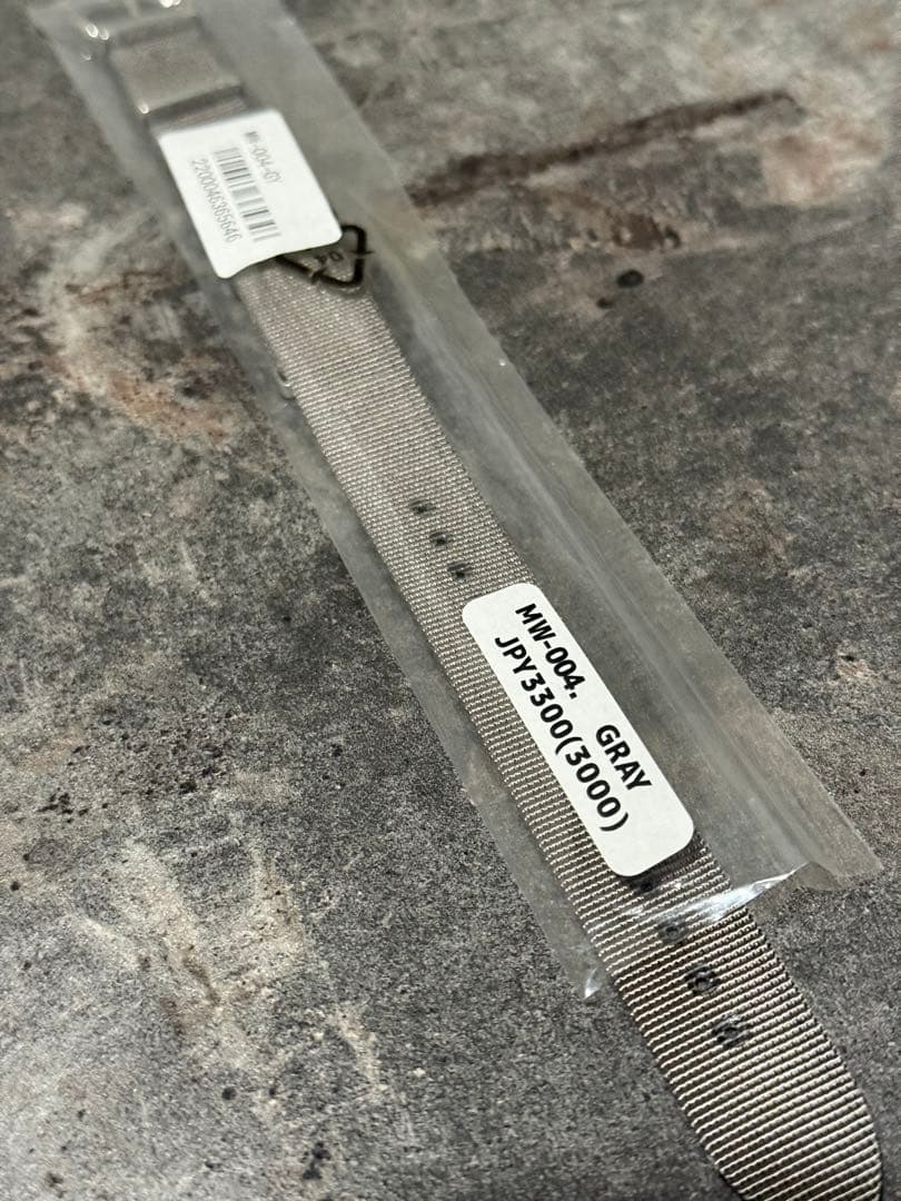 M53. ダイバーズウォッチ 40mmNATOベルト 替えベルト付き