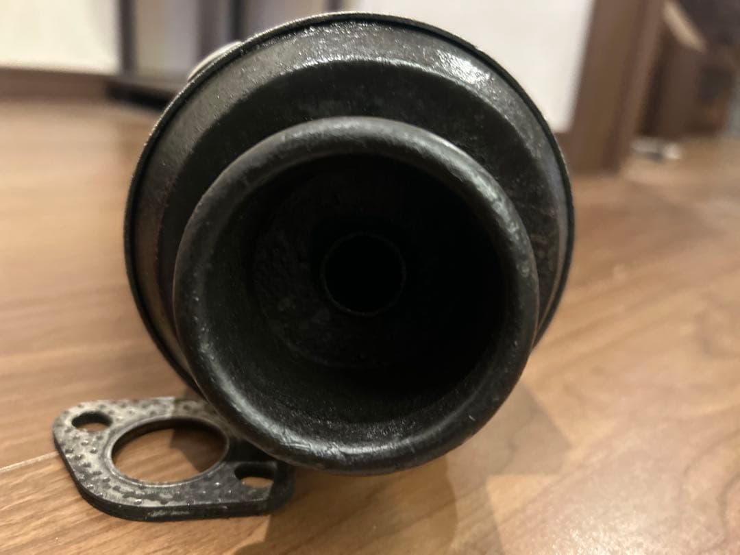 ジョグ　NRマジック3yk チャンバー