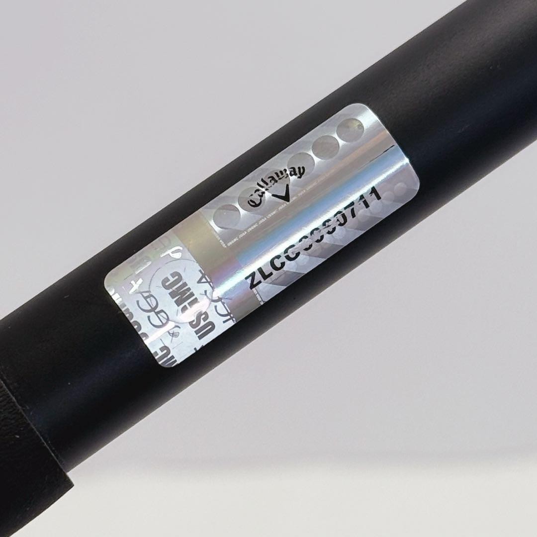 ローグST純正　ベンタス 5-S ドライバー用　キャロウェイスリーブ