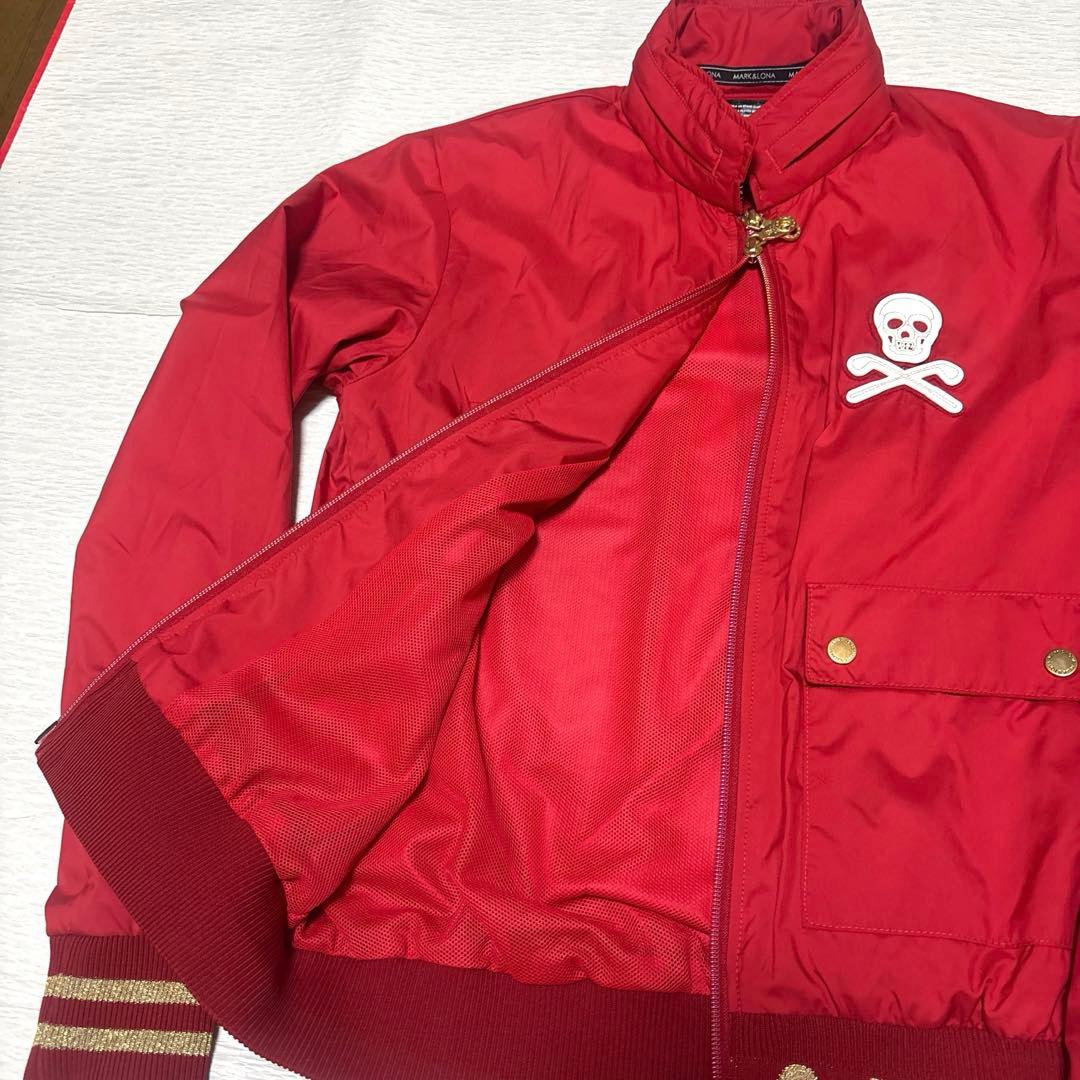 MARK&LONA アウター