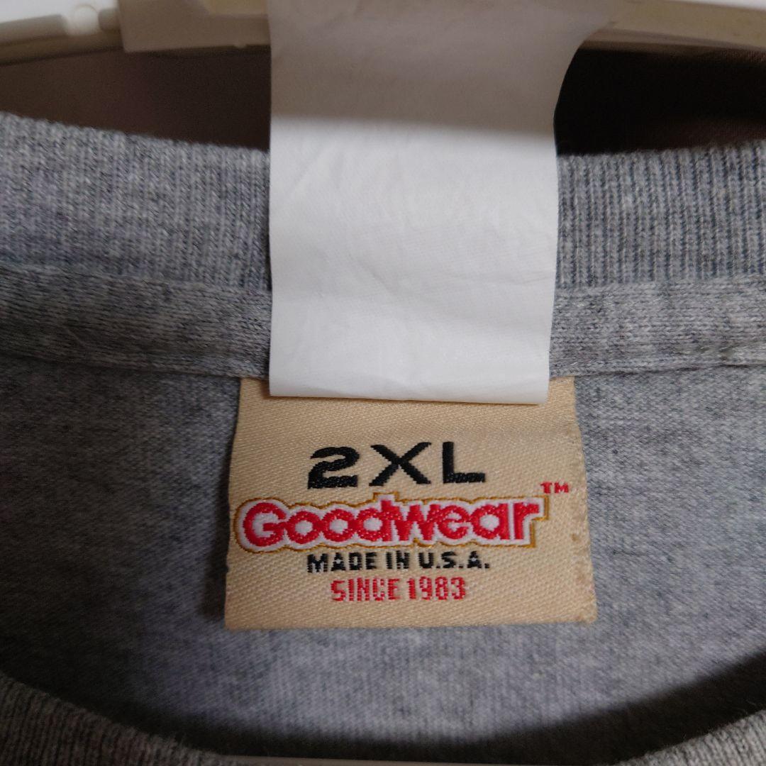 natal design ロンT　2着セット グレー　ホワイト 定価12100円