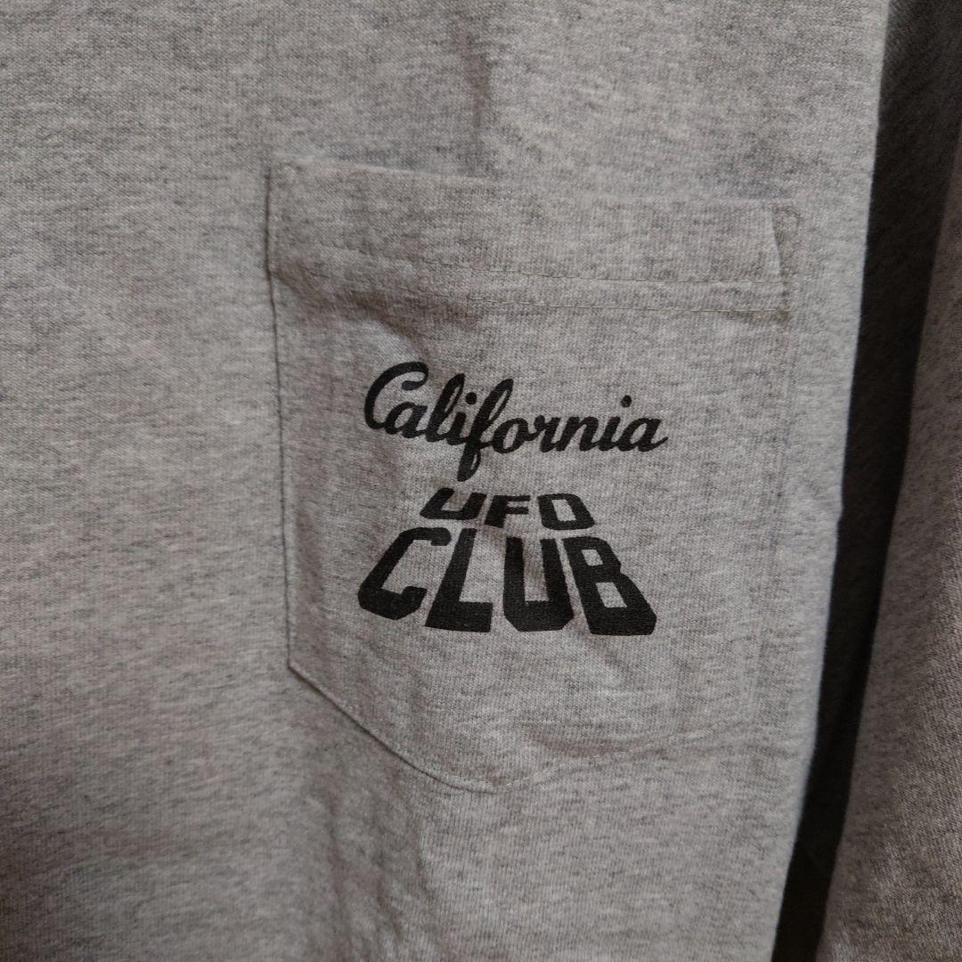 natal design ロンT　2着セット グレー　ホワイト 定価12100円