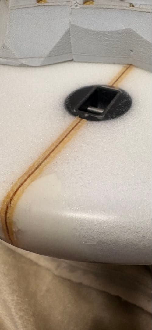 MAGIC CARPET マジックカーペット HORNET ホーネット 6'0