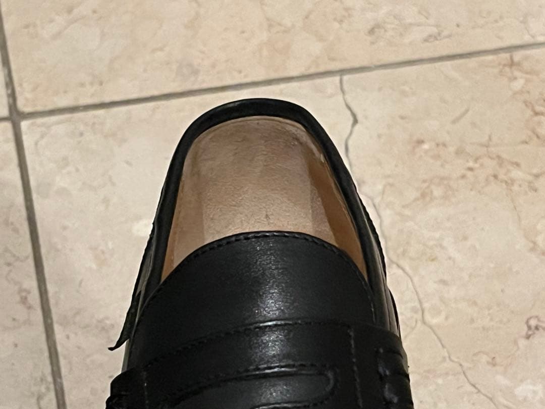 【極美品】パラブーツ ランス サイズ7/25.5cm