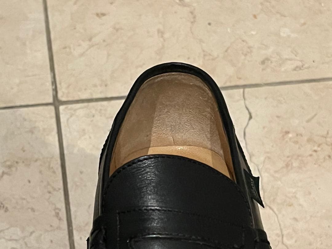 【極美品】パラブーツ ランス サイズ7/25.5cm