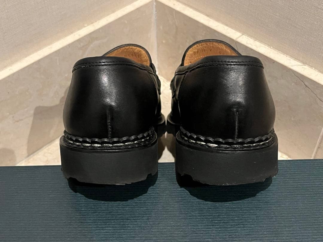 【極美品】パラブーツ ランス サイズ7/25.5cm