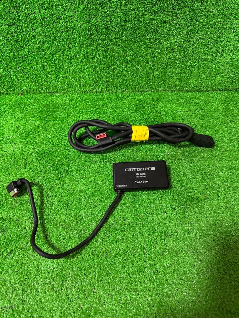 carrozzeria ND-BT10 Bluetoothユニット
