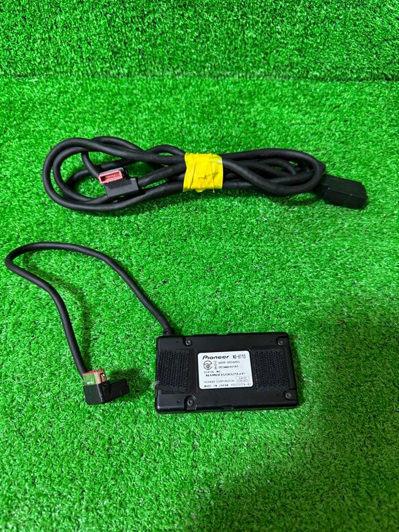 carrozzeria ND-BT10 Bluetoothユニット