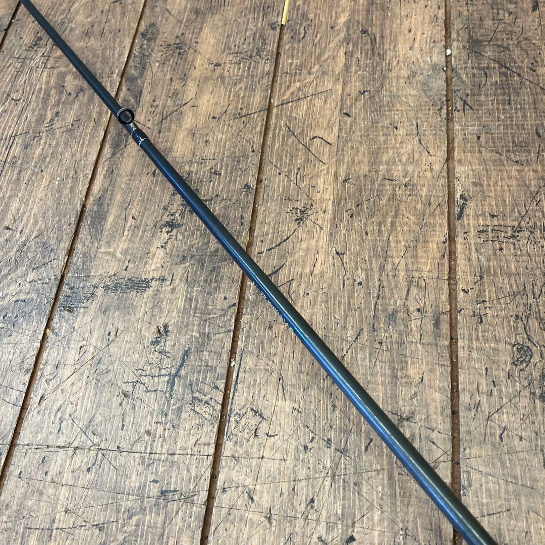 ufmウエダ Pro4 EX shaker SK-66B ロッド シェイキング