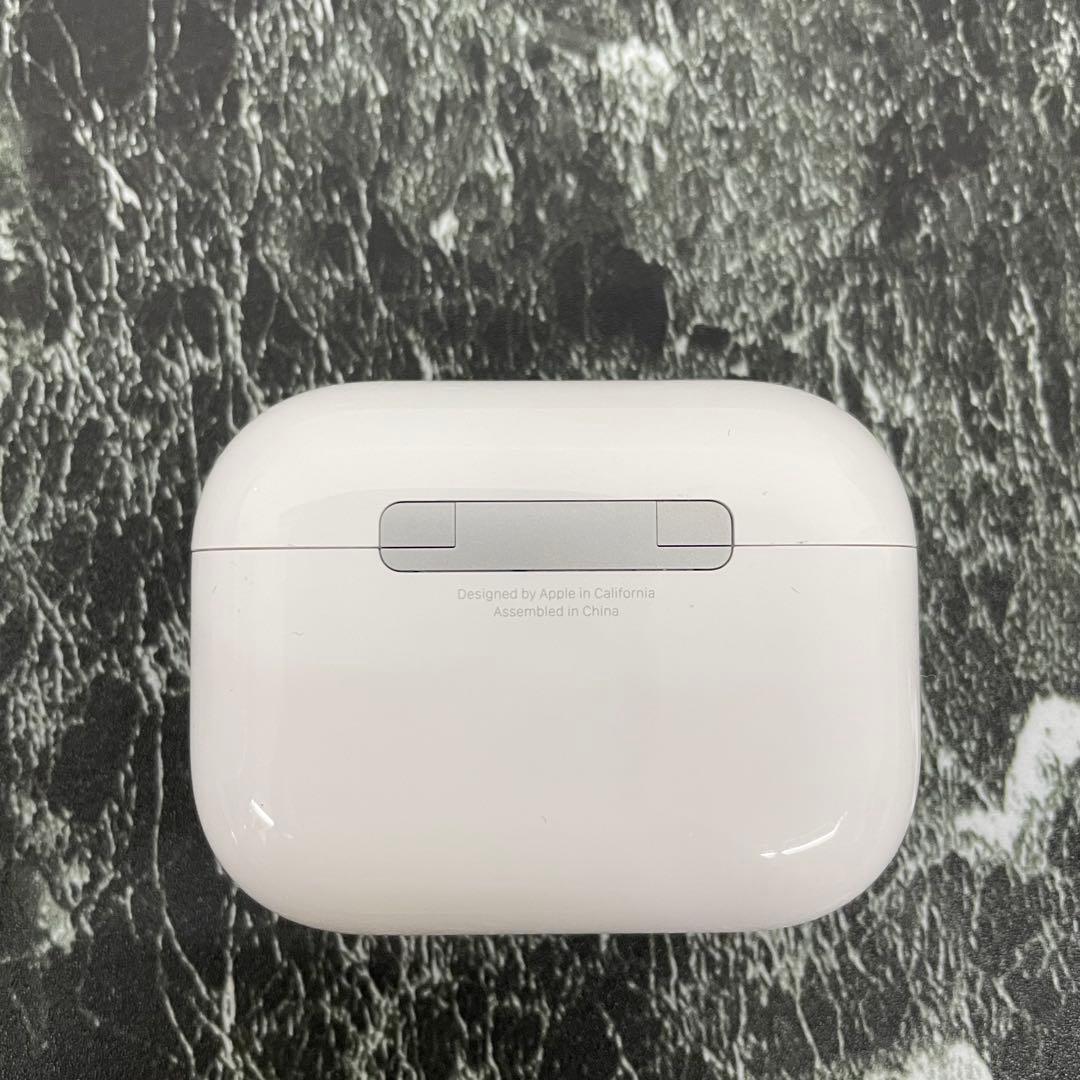AirPods Pro 3 MFHP4J/A ノイズキャンセリング対応