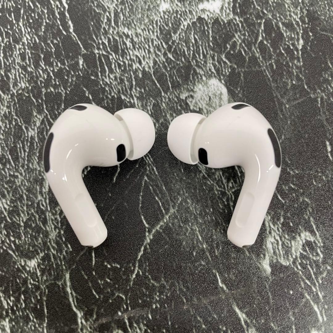 AirPods Pro 3 MFHP4J/A ノイズキャンセリング対応