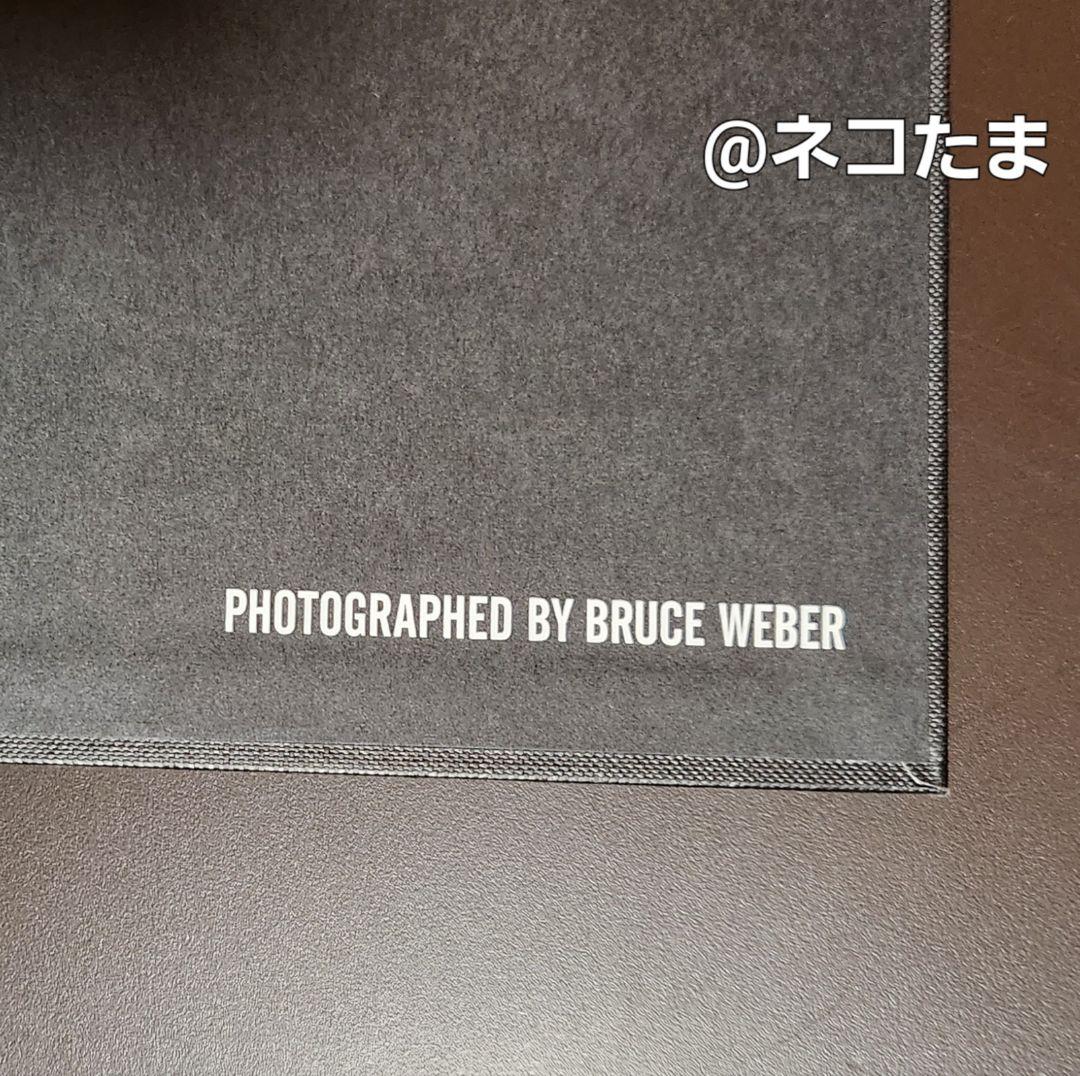 【貴重・美本】RUEHL No.925 世界限定300冊　5th 写真集