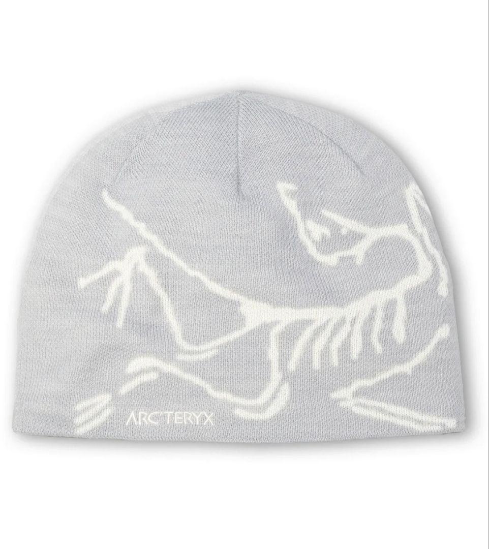 2025 Arc'teryx Bird Head Toque ソリチュード