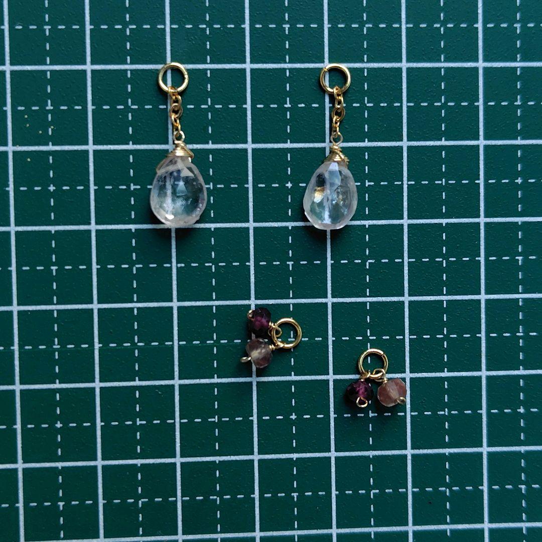 【ぽんぽん】おまとめ9点