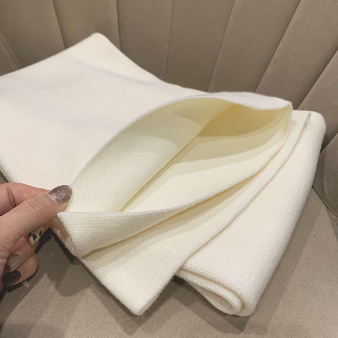 新品・タグ付き★アダムエロペ ニットパンツ