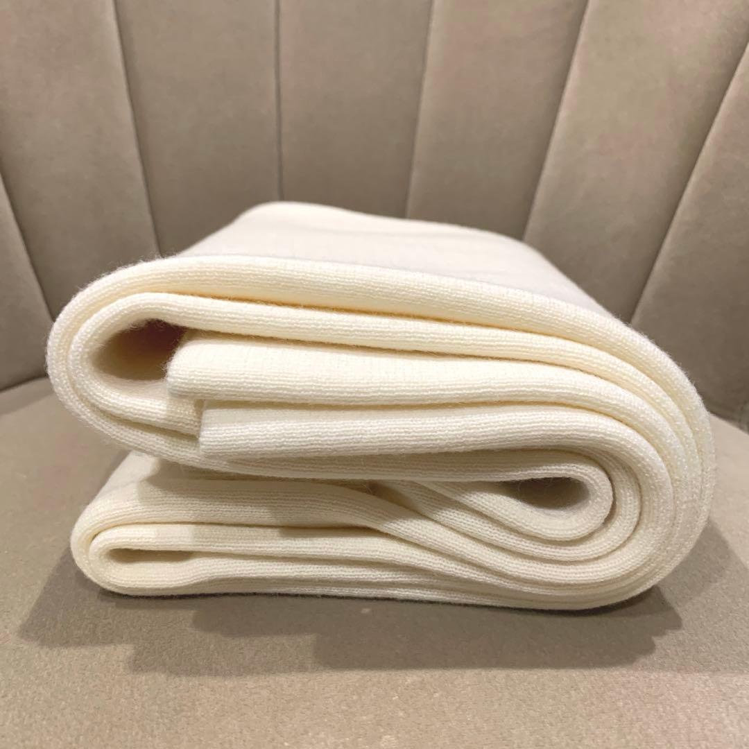 新品・タグ付き★アダムエロペ ニットパンツ