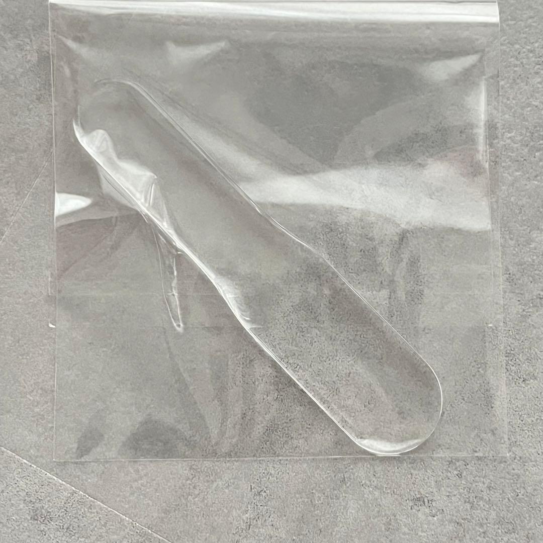 Carrie_ モイスチャージェルパック 炭酸パック 10回分