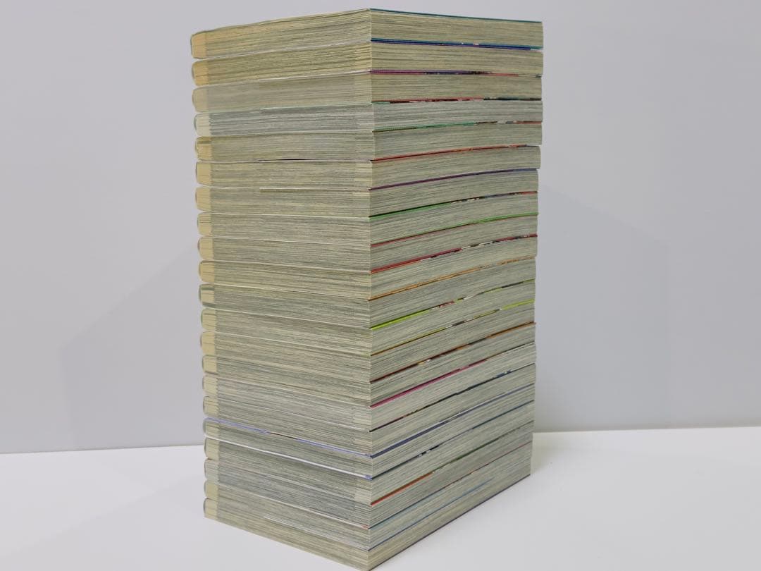 妖怪学校の先生はじめました! 1〜19巻　生徒 1.2巻　計21冊セット