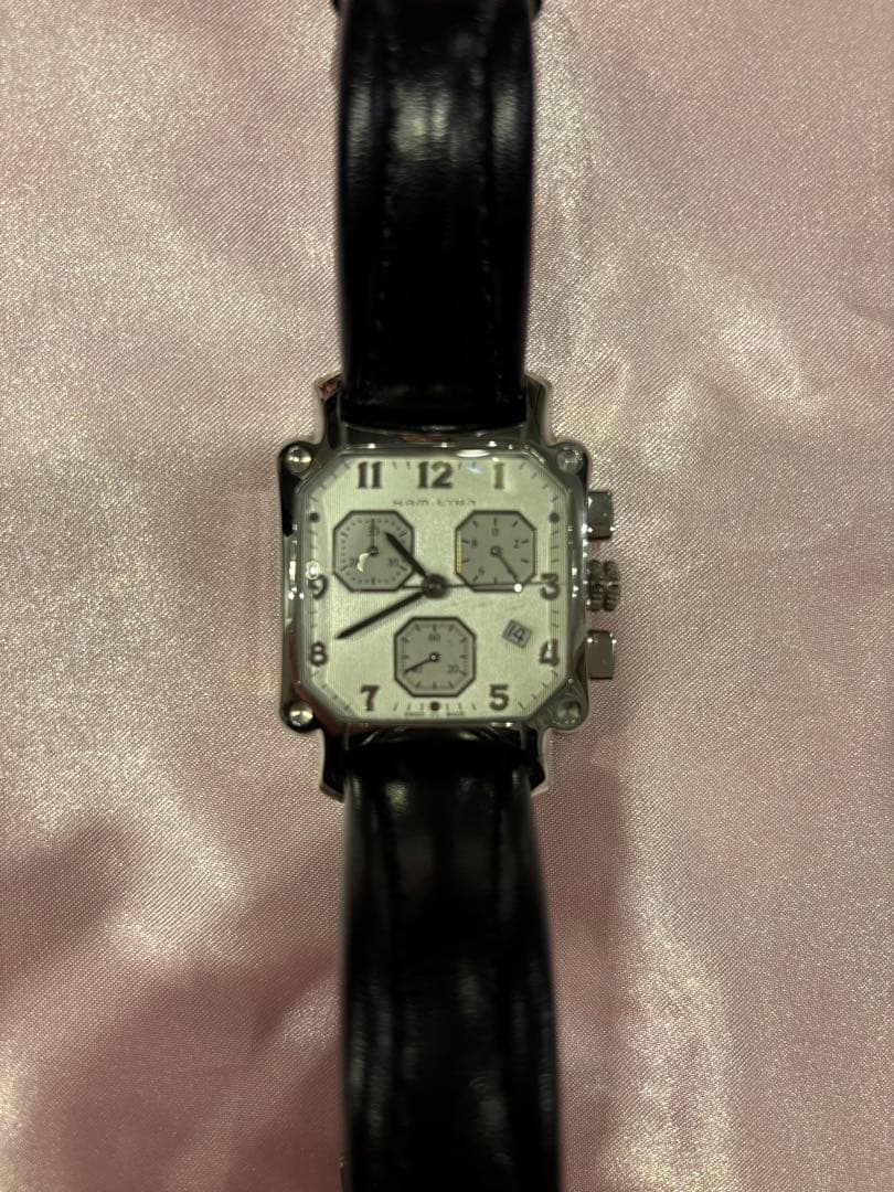 y*c様 HAMILTON ロイド H19412753