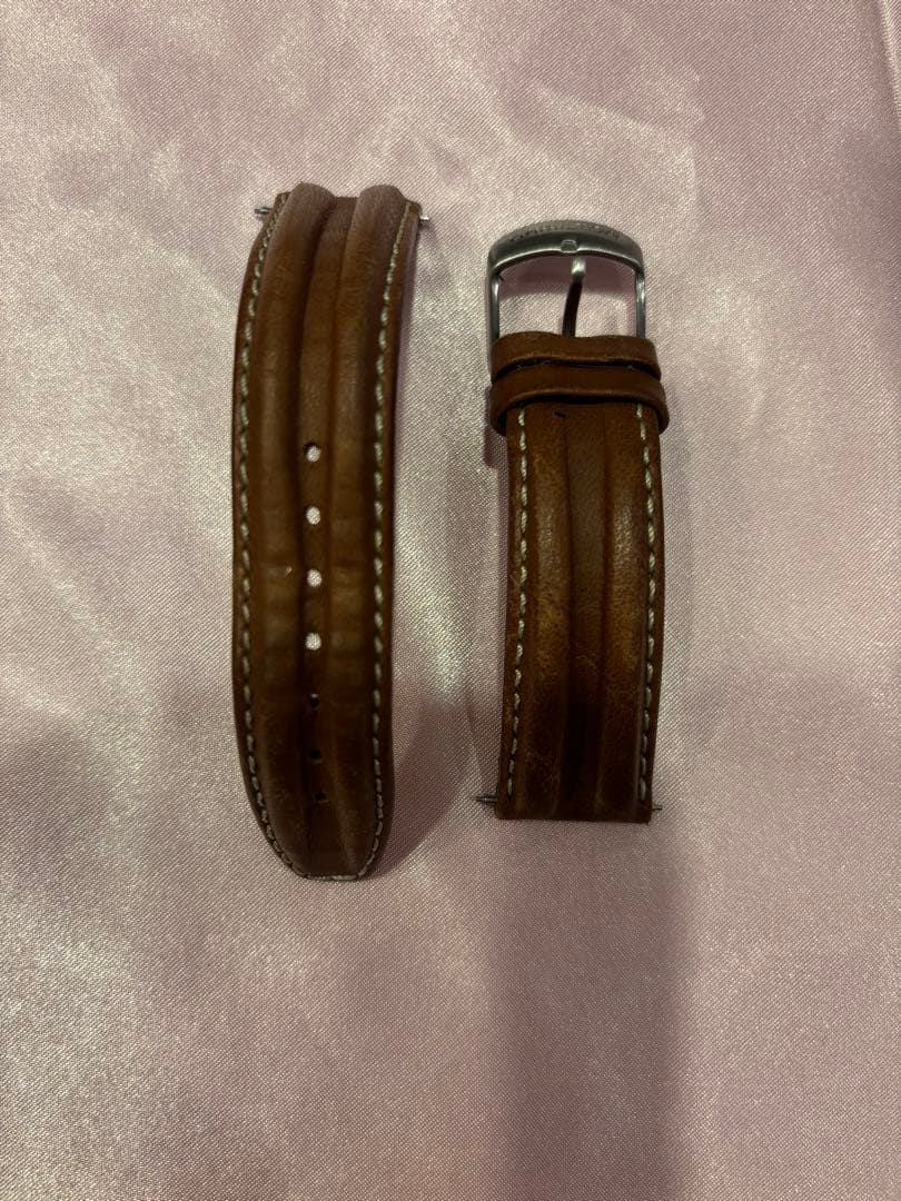 y*c様 HAMILTON ロイド H19412753