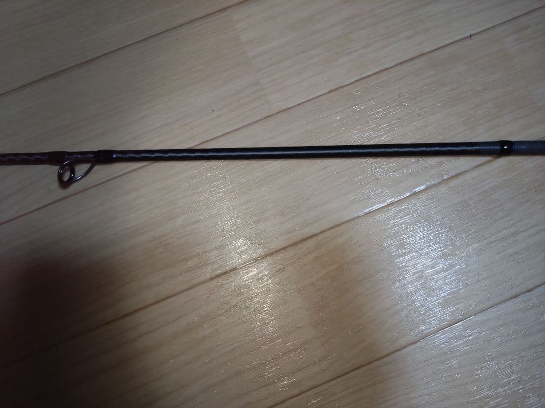 コルトスナイパーbb s100h 3【ジグのおまけ付き】