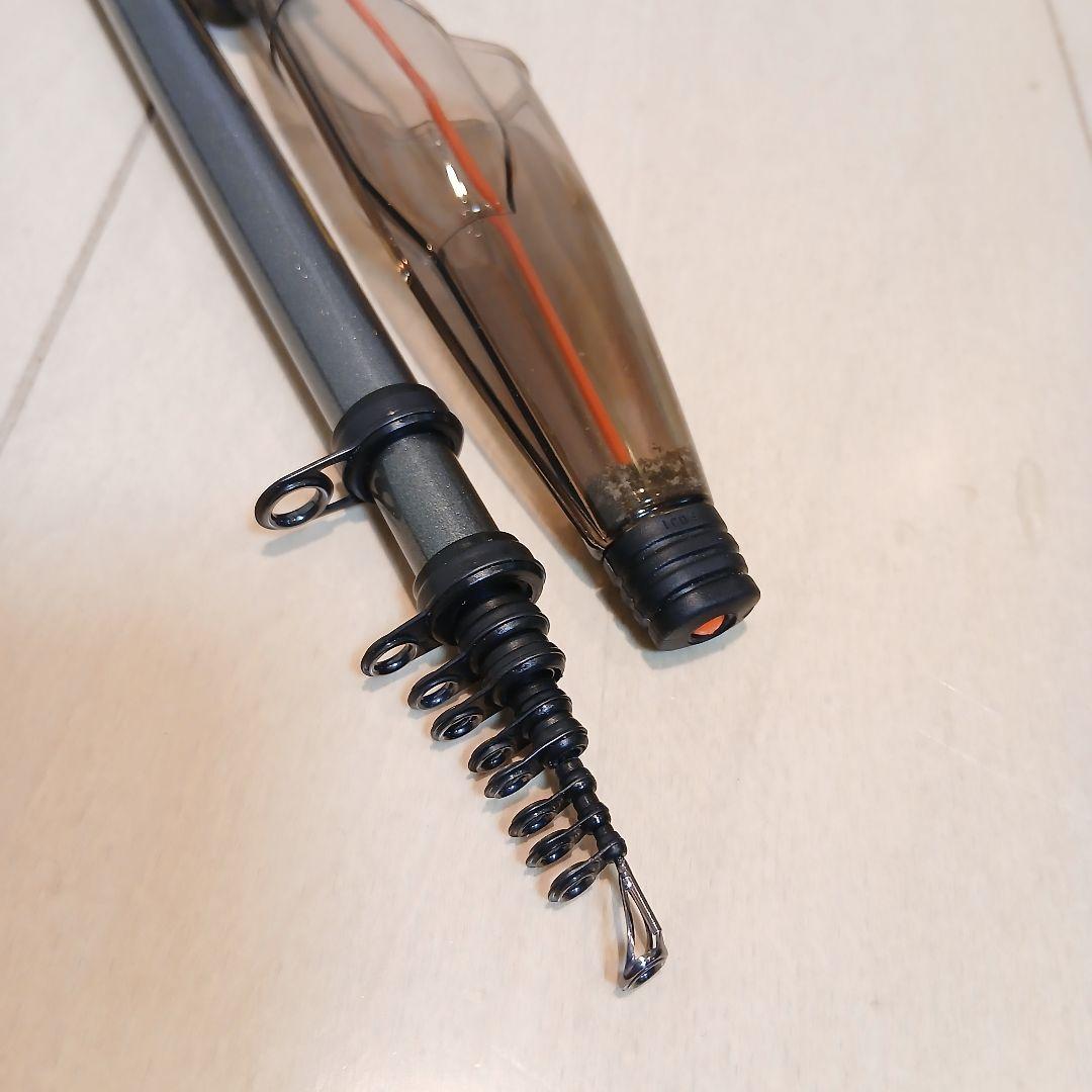 めぐ　ダイワ　小継　飛竜　1-33M　磯釣り　船釣り　ボート　堤防釣り