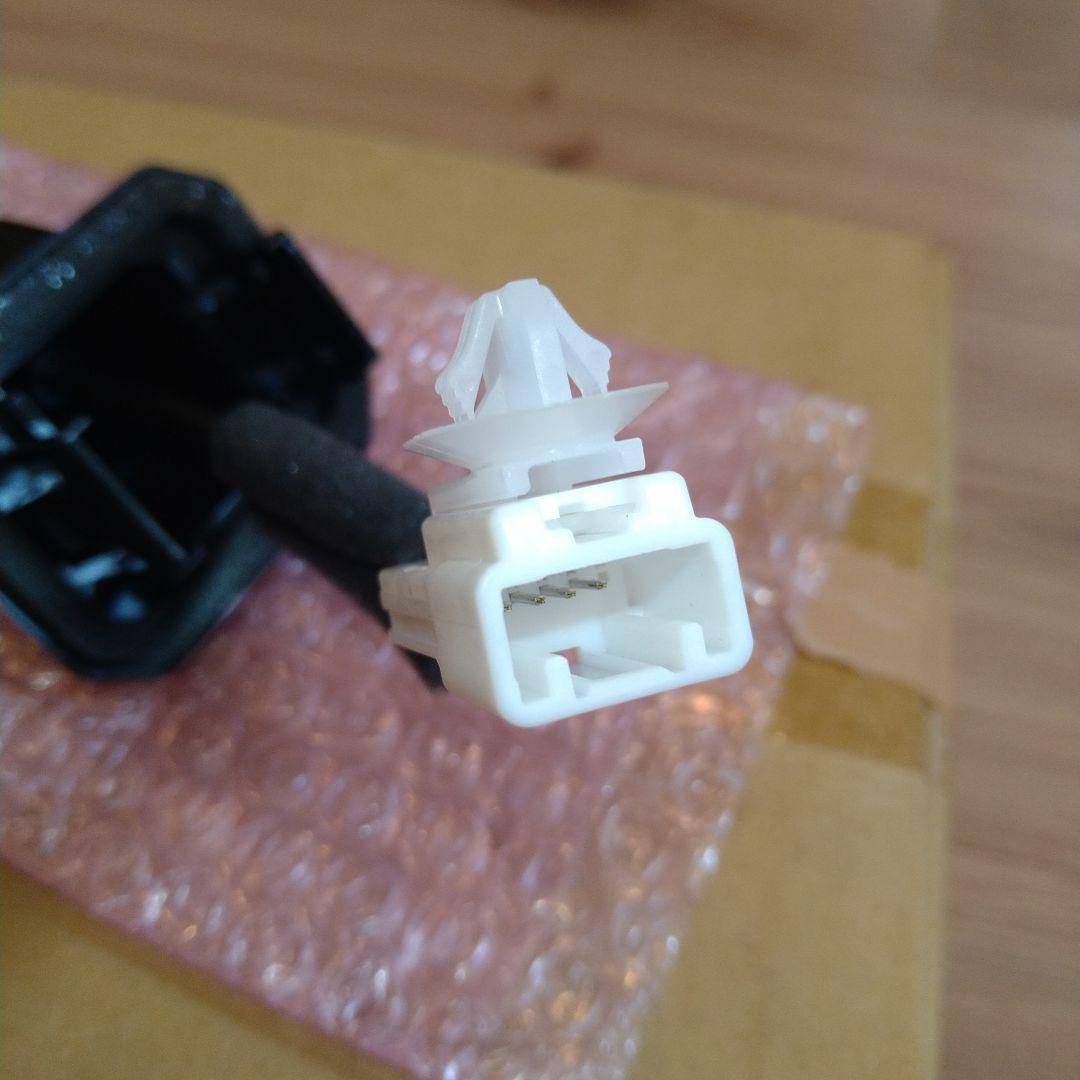 ⭕サスケ❗　新品スズキ純正❗ソリオHYBRID MA46S❗バックカメラ❗