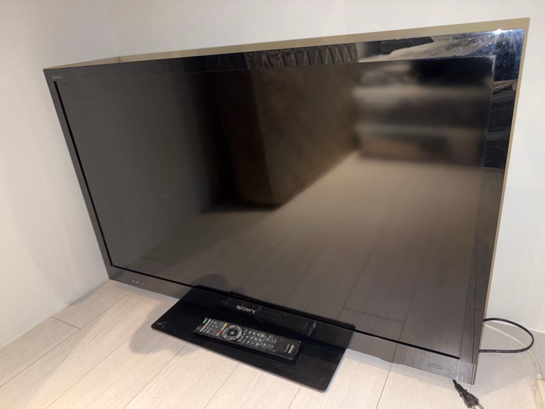 SONY KDL-40EX720 40V型液晶テレビ 手渡し可/最大値下げ