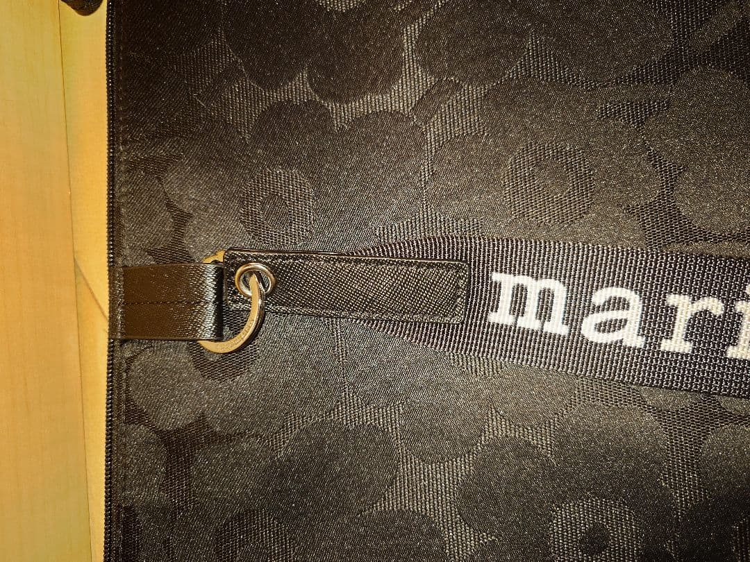 【美品】Marimekko ブリーフケース