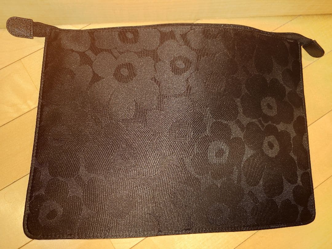 【美品】Marimekko ブリーフケース