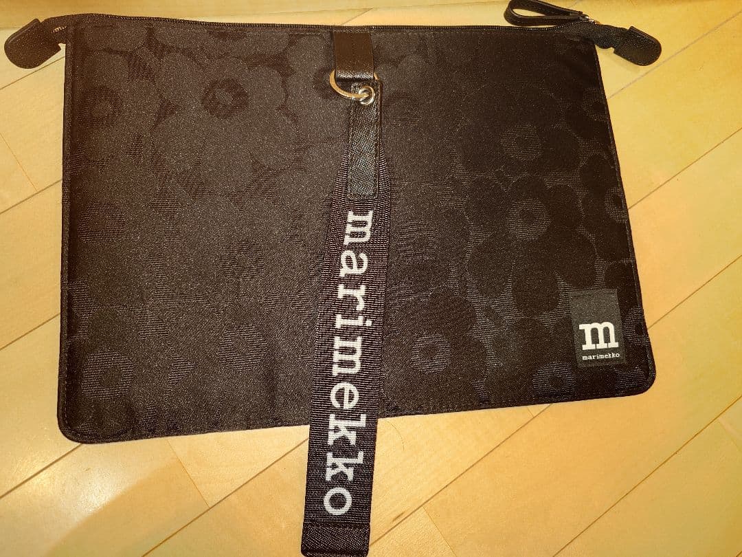 【美品】Marimekko ブリーフケース