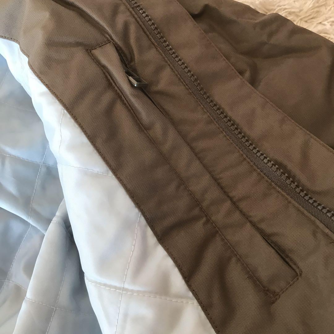 スキーウェア ジャンバージャケット新品未使用