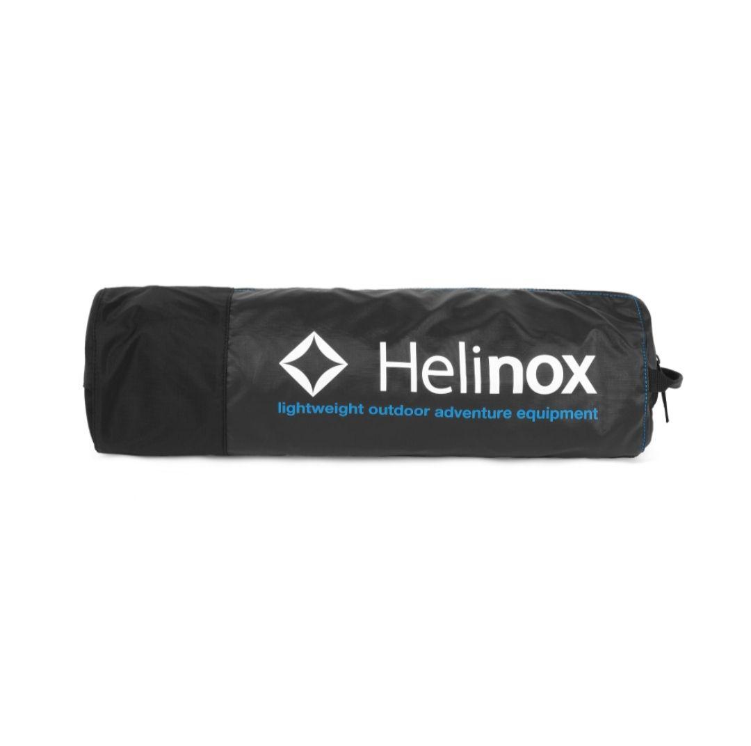 [ 美品 ] Helinox サバンナチェア