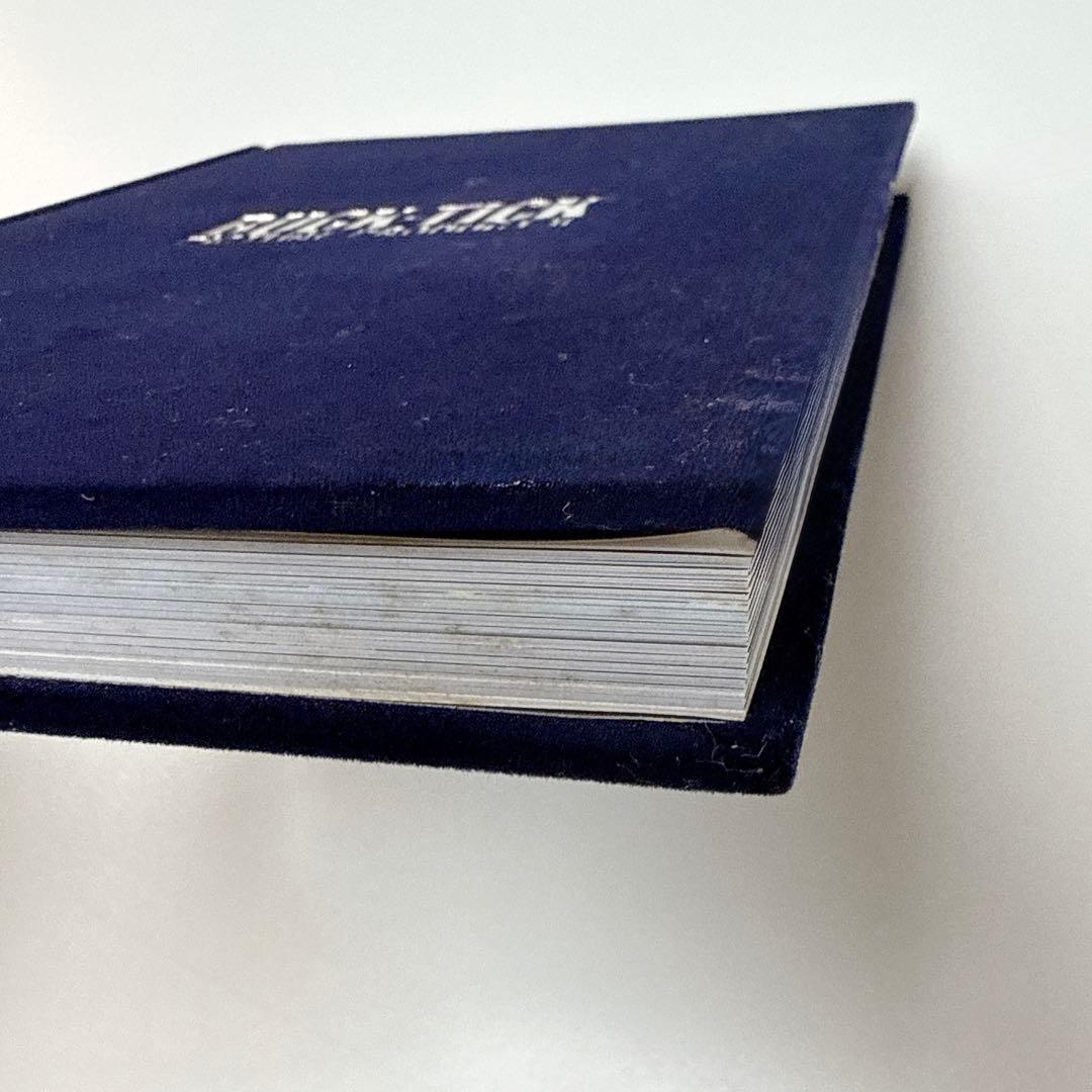 BUCK-TICK バクチク PICTURE PRODUCT II DVDBOX