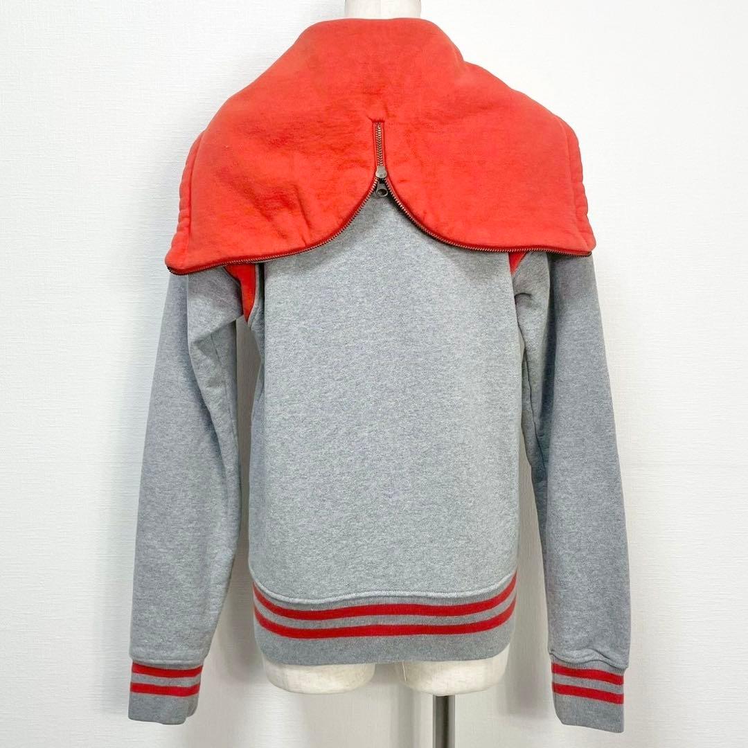 y2k❤️ HYSTERIC GLAMOUR ヒスガール ロゴ スタジャン