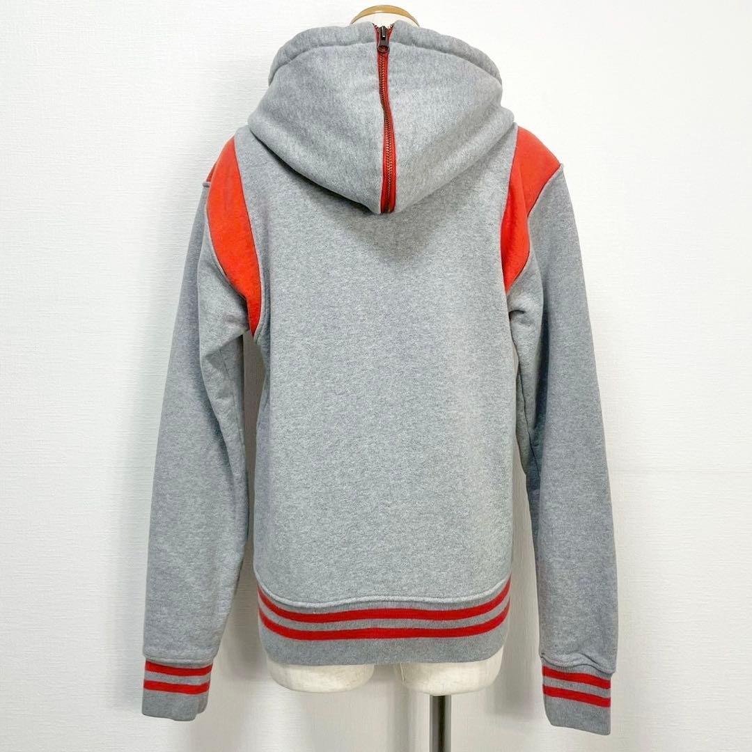 y2k❤️ HYSTERIC GLAMOUR ヒスガール ロゴ スタジャン