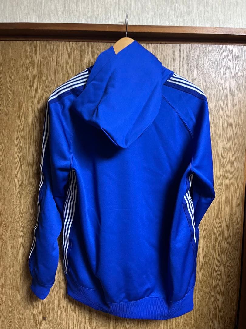 unionコラボ　needles トラックパーカー　トラックパンツ