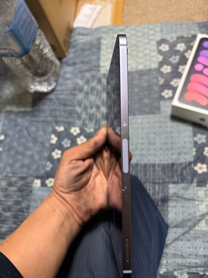 iPad mini6 256GB セルラー