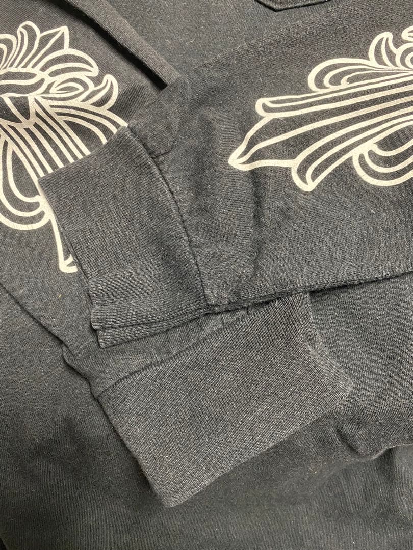 クロムハーツ☆ロンＴ☆ラスベガス限定☆ロングスリーブ☆長袖