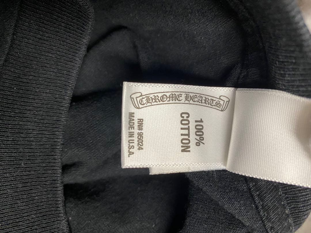 クロムハーツ☆ロンＴ☆ラスベガス限定☆ロングスリーブ☆長袖